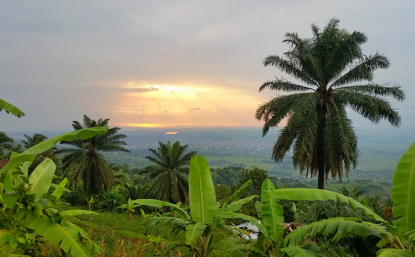 The Journey Back to Burundi