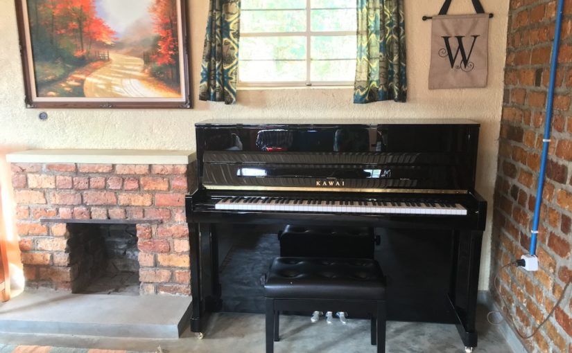 Kibuye Music Studio